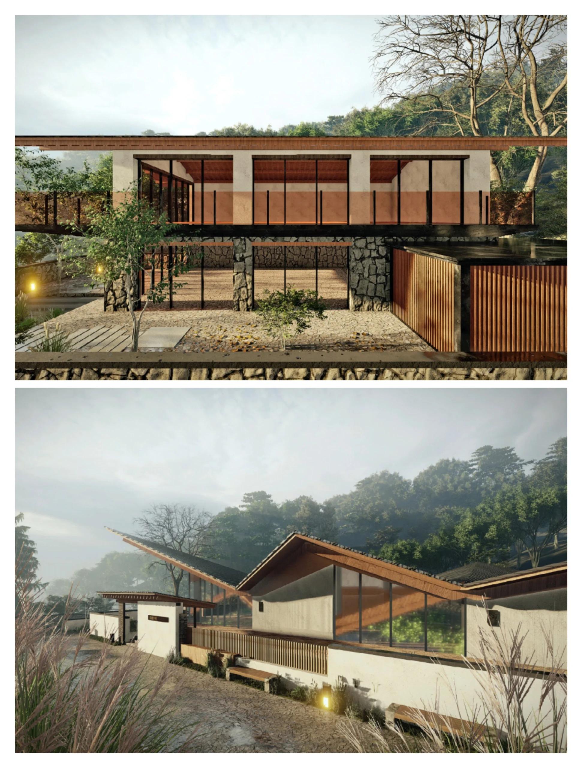 鄉村旅游規劃秘訣 從生活到景觀，激活旅游業務的三大路徑